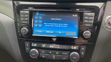 Nissan Qashqai 1.6 DiG-T Tekna 5dr Petrol Hatchback